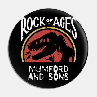 mumford rock of ages Pin