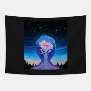 Nightly Inspirations Tapestry