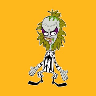 Beetlejuice T-Shirt