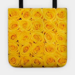 flower texture seamless pattern free Tote