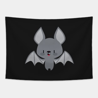 Cute baby bats Tapestry