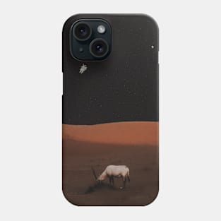 ANTELOPE Phone Case