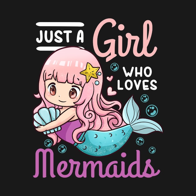 Mermaids Mermaid Lover by CreativeGiftShop