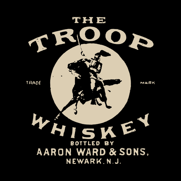 Troop Whiskey by GloopTrekker