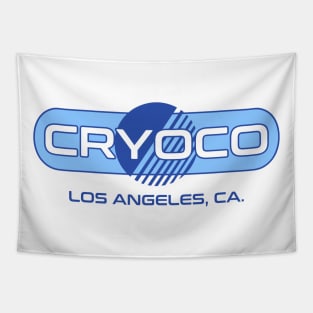 Cryogenic transport specialist Tapestry