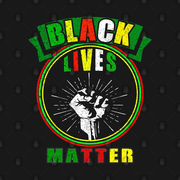 black lives matter by Moe99