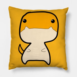 Dinosaur New Pillow