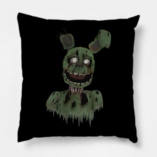 FNAF Springtrap Pillow