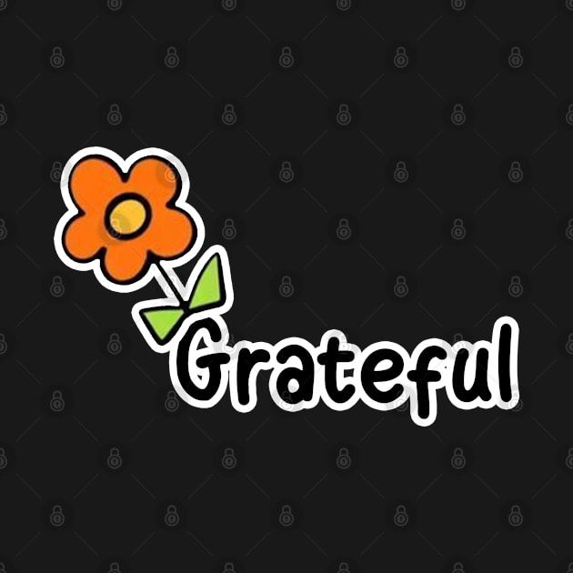 GRATEFUL by Skywiz