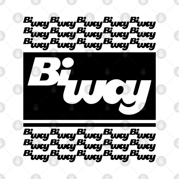 BiWay by Studio Marimo