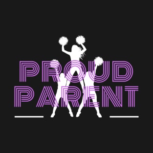 Cheer Parents T-Shirt