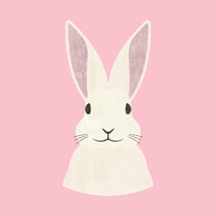 FAUNA / Rabbit T-Shirt