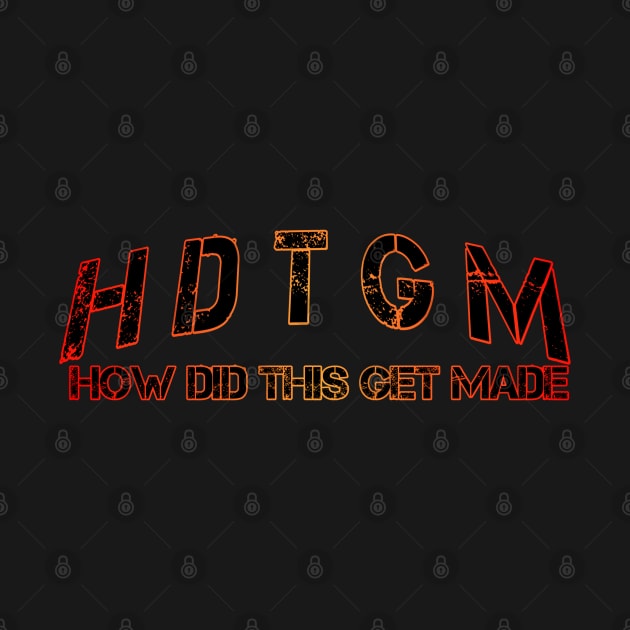 HDTGM by Kenizio 