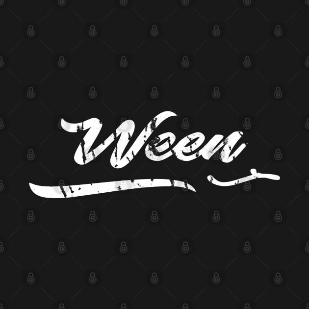 ween by newwave2022