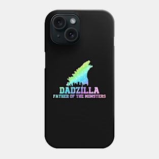 DADZILLA Phone Case