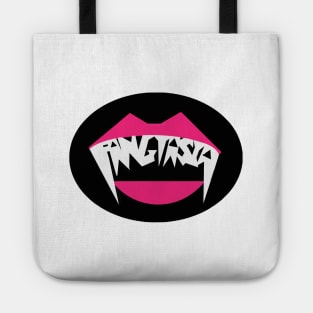 Fangtasia Tote