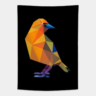 Bird Tapestry