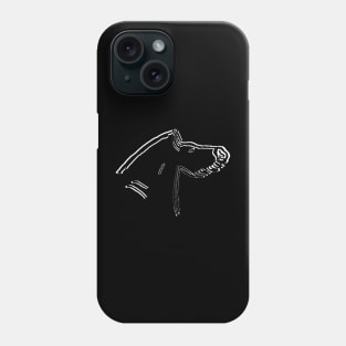 Paleolithic Phone Case