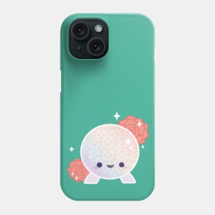 the ball Phone Case