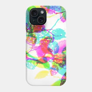 Butterleaf 2 Phone Case