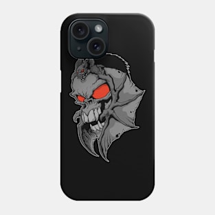 Bathead Phone Case