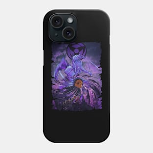 OBITO UCHIHA MERCH VTG Phone Case