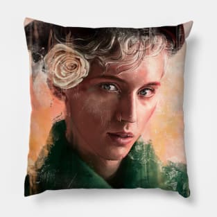 Troye Sivan Pillow