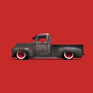 1946 Ford Pickup T-Shirt