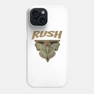 Rush // Fly Away Butterfly Phone Case