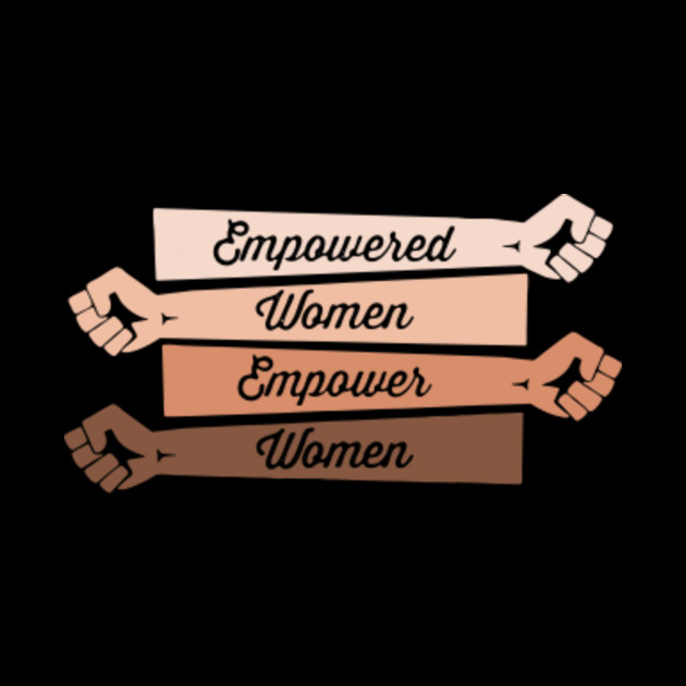 Empowered Women Empower Women - Ruth - Phone Case