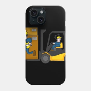 WAREHOUSE Phone Case