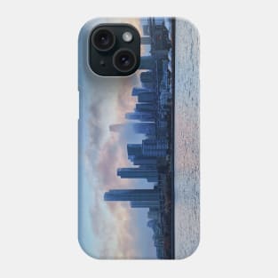 Dreamy city Phone Case