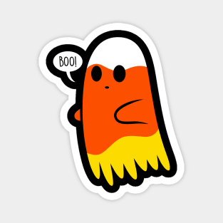 The Candy Corn Magnet