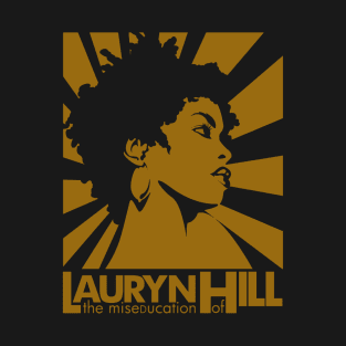 lauryn hill T-Shirt