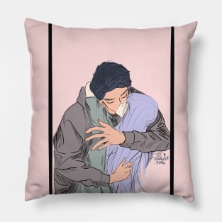 Nth Love Pillow