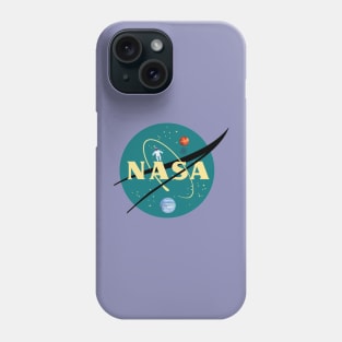 Nasa Phone Case