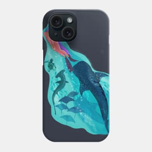 Come as You Are Phone Case