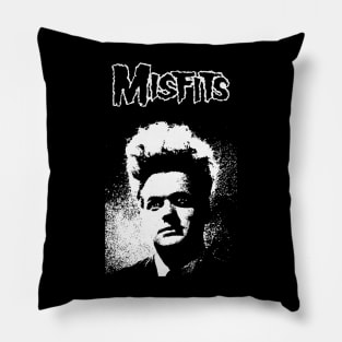 horror punk band Pillow