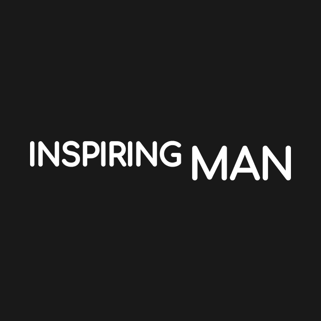 Inspiring Man by Sunmoony