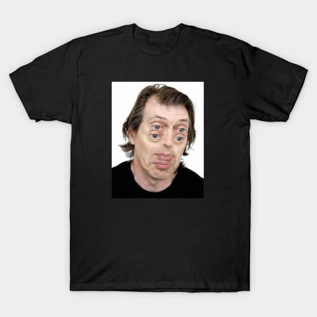 buscemi shirt