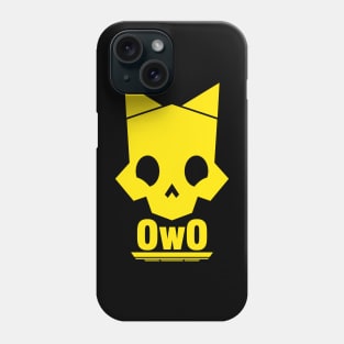 OwO Divers Phone Case