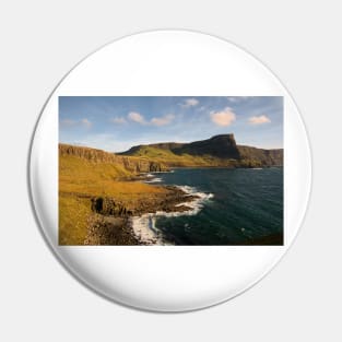 Neist Point Views Pin