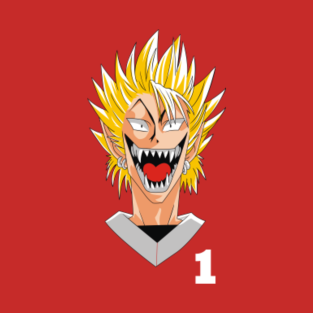 Wallpaper Eyeshield 21 Gifts And Merchandise Teepublic For Android Free