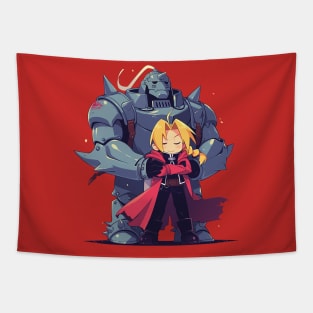 fullmetal alchemist Tapestry