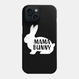 Mama Bunny Phone Case