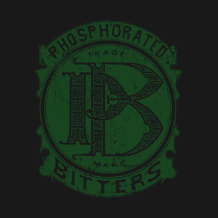 Phosphorated Bitters T-Shirt