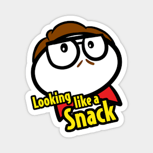 snack time Magnet