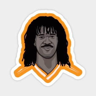 Ruud Gulit Oranje Magnet