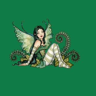 Little Green Fairy T-Shirt