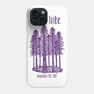 Bride Tribe 2017 Phone Case